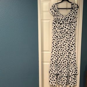 Beauticurve- Lane Bryant 22/24